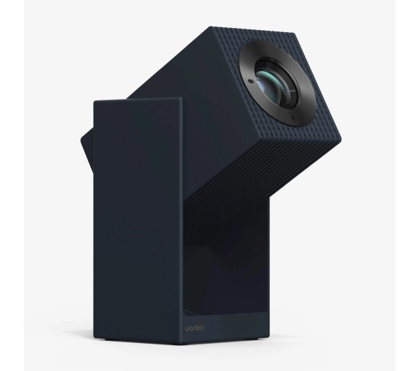 Wanbo Cube 2 Pro Full HD Android Wi-Fi Niebieski - Kup na Raty - RRSO 0%