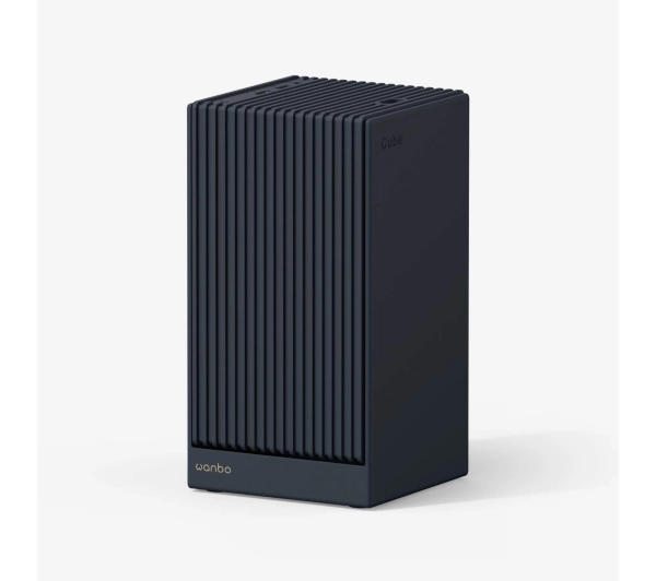 Wanbo Cube 2 Pro Full HD Android Wi-Fi Niebieski - Kup na Raty - RRSO 0%