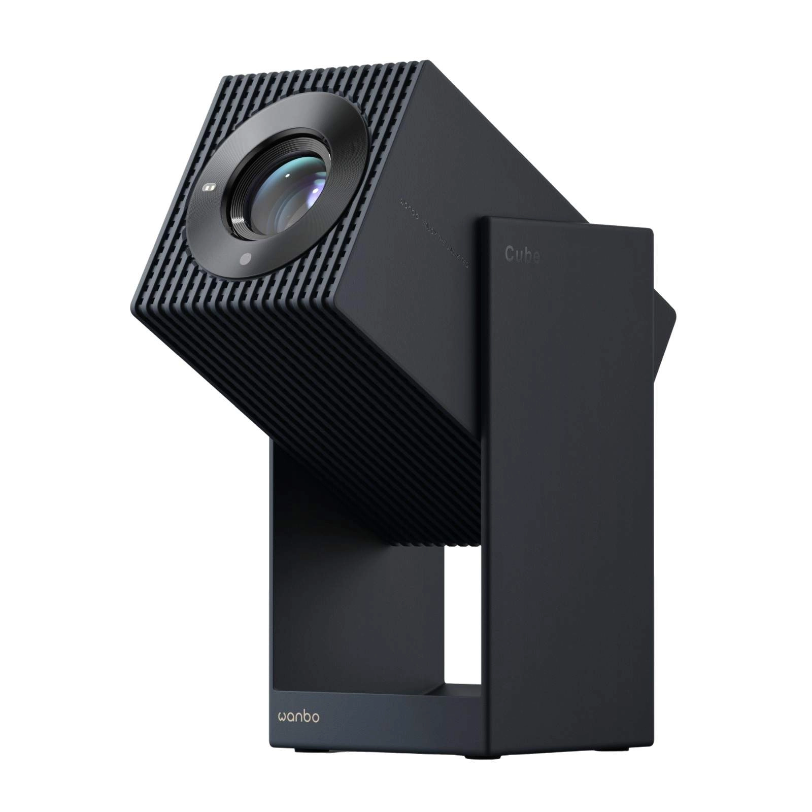 Projektor Wanbo Cube 2 Pro Full HD Android Wi-Fi Niebieski