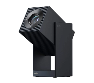 Wanbo Cube 2 Pro Full HD Android Wi-Fi Niebieski - Kup na Raty - RRSO 0%