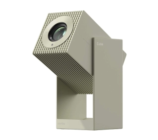 Wanbo Cube 2 Pro Full HD Android Wi-Fi Zielony - Kup na Raty - RRSO 0%