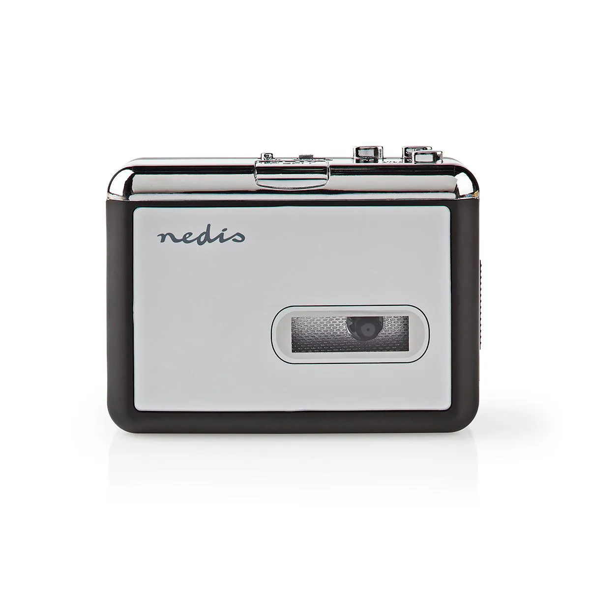 Nedis Konwerter kasetowy USB/3.5mm