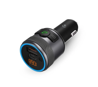 Transmiter FM Nedis CATR302