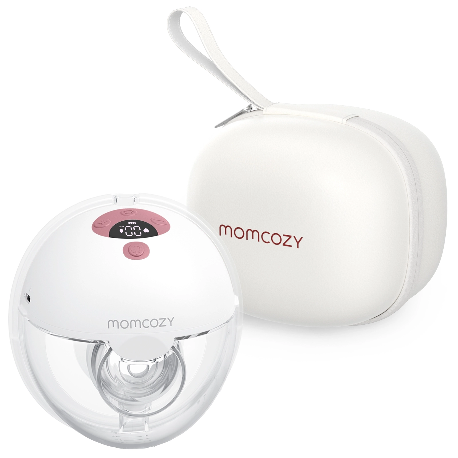 Laktator Momcozy M5 BP187-MR00BA-A