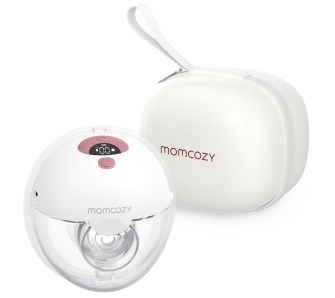 Laktator Momcozy M5 BP187-MR00BA-A