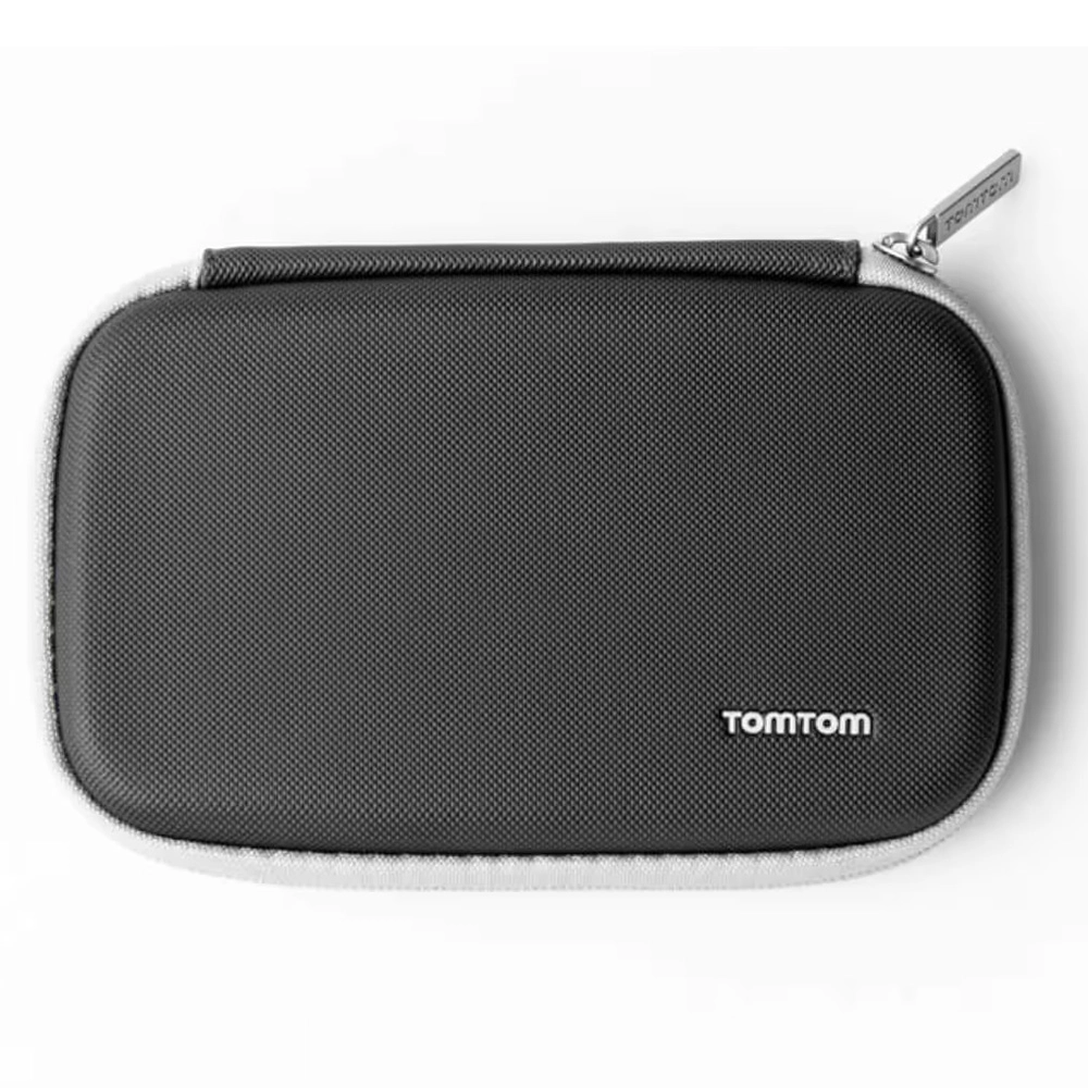 Etui dedykowane TomTom 9UUA.001.64 Klasyczny Czarny
