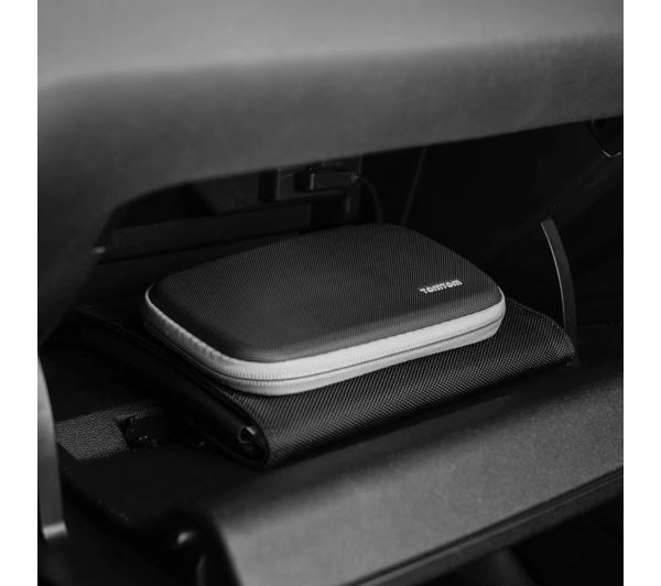 TomTom 9UUA.001.64 Klasyczny Czarny