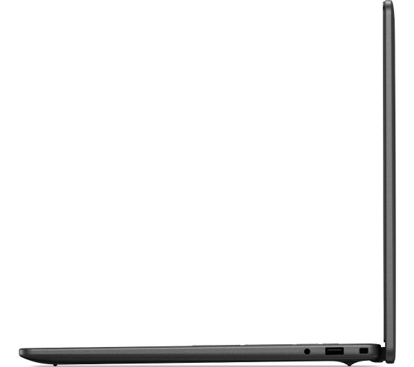 Dell 16 DC16250 16" Core 7 150U 16GB RAM 1TB Dysk SSD Win11 Czarny Funkcje AI - Kup na Raty - RRSO 0%