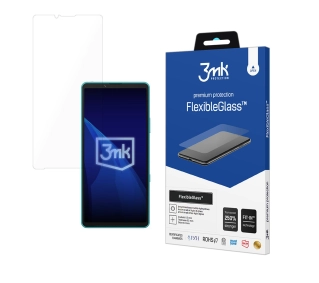 3mk FlexibleGlass do Sony Xperia 10 VII