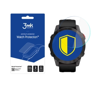 3mk Watch Protection FlexibleGlass do Garmin Epix 2