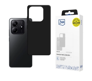 3mk Matt Case do Xiaomi Redmi Note 14 4G