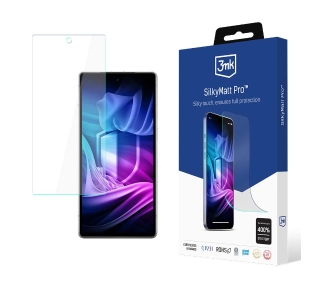 3mk Silky Matt Pro do Google Pixel 7A 5G