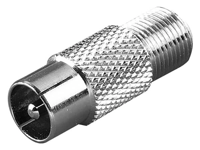 Adapter antenowy Vivanco 44015