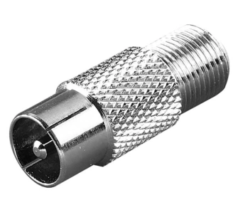 Adapter antenowy Vivanco 44015