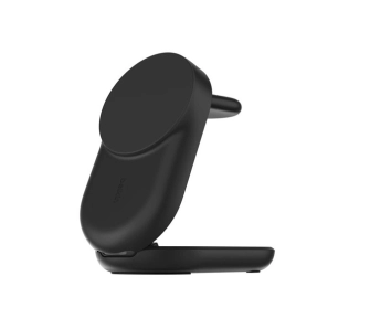Ładowarka indukcyjna Belkin 3w1 Qi2 25W Czarny