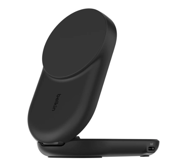 Belkin Qi2 25 W składana 2w1 45W
