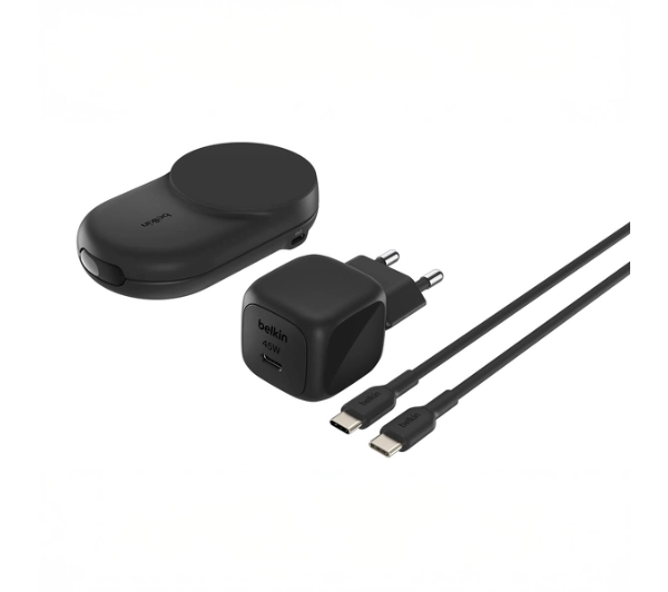 Belkin Qi2 25 W składana 2w1 45W