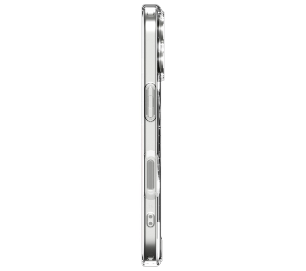 Spigen Ultra Hybrid Mag MagSafe do iPhone 17 Grafitowy