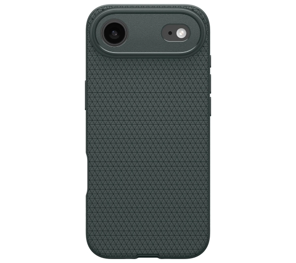 Spigen Liquid Air do iPhone Air Zielony