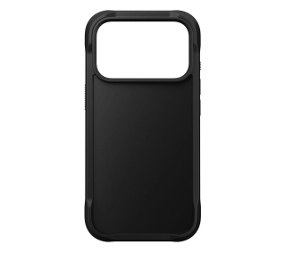 Nomad Rugged Case do iPhone 17 Pro Czarny