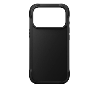 Etui Nomad Rugged Case do iPhone 17 Pro Czarny