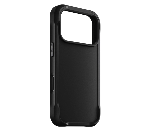 Nomad Rugged Case do iPhone 17 Pro Czarny