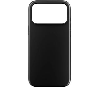 Nomad Modern Case do iPhone 17 Pro Max Czarny