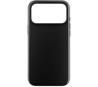 Etui Nomad Modern Case do iPhone 17 Pro Max Czarny