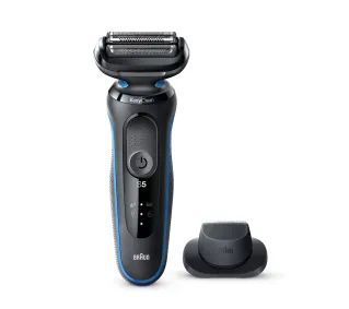 Braun 51-B1200S Trymer - Kup na Raty - RRSO 0%