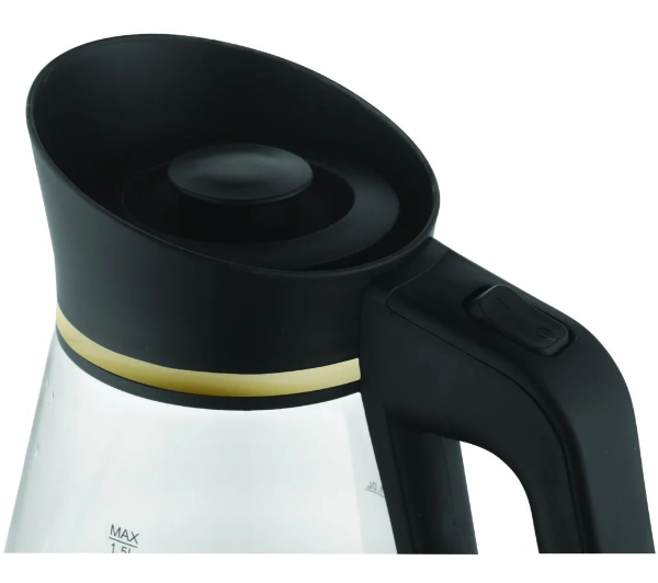 Prime3 SEK51GL 1,5l 2200W