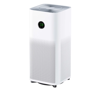 Oczyszczacz powietrza Xiaomi Mijia Smart Air Purifier 6 Jonizacja