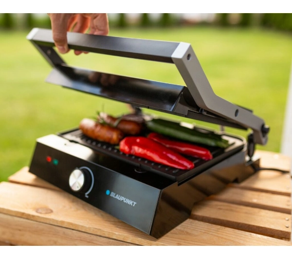 Blaupunkt GRS501 667cm2