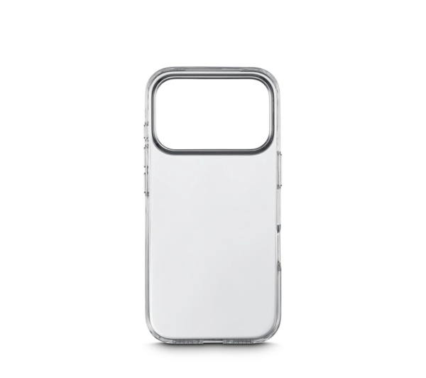 Hama Always Clear do iPhone 17 Pro Przezroczysty 