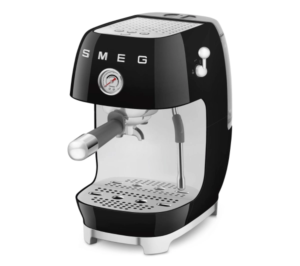 Smeg ECF03BLEU - Kup na Raty - RRSO 0%
