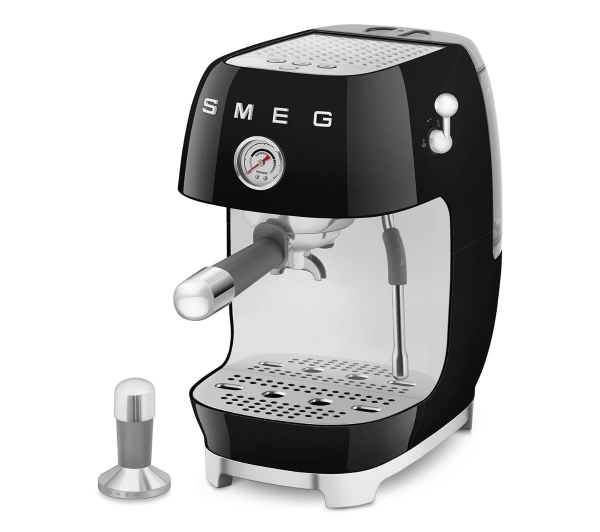 Smeg ECF03BLEU - Kup na Raty - RRSO 0%
