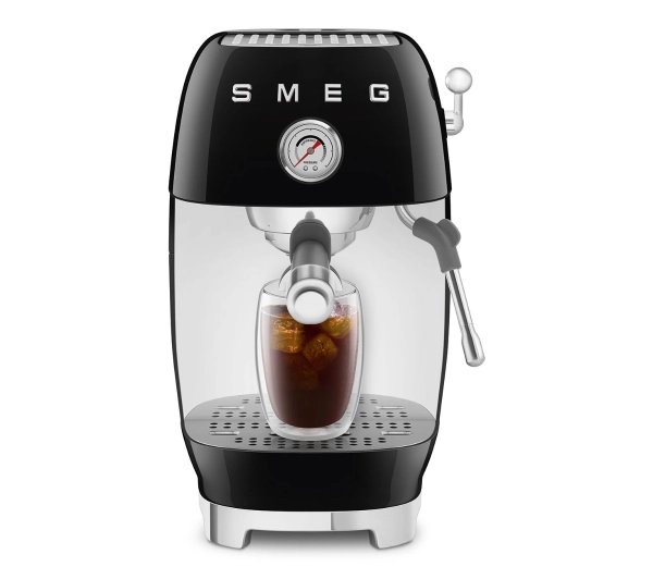 Smeg ECF03BLEU - Kup na Raty - RRSO 0%
