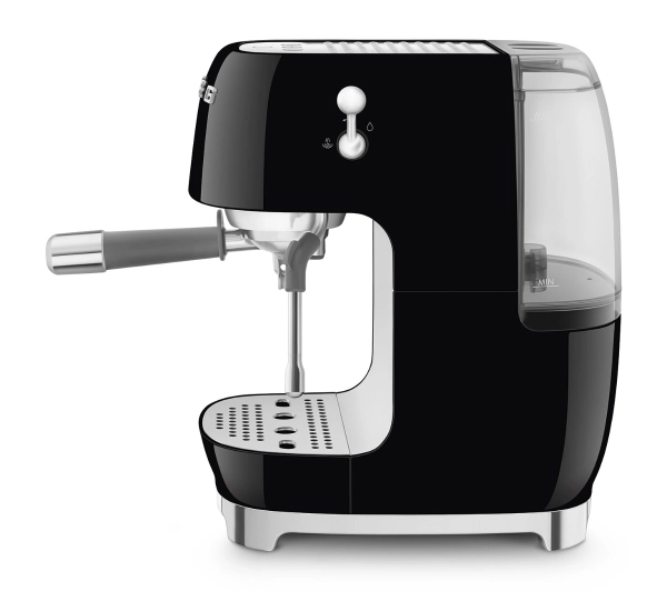 Smeg ECF03BLEU - Kup na Raty - RRSO 0%