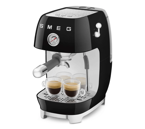 Smeg ECF03BLEU - Kup na Raty - RRSO 0%