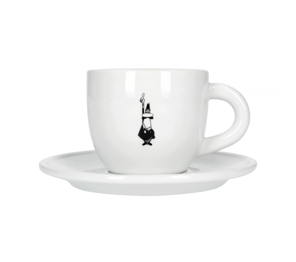 Szklanki - Bialetti do cappucino 240ml