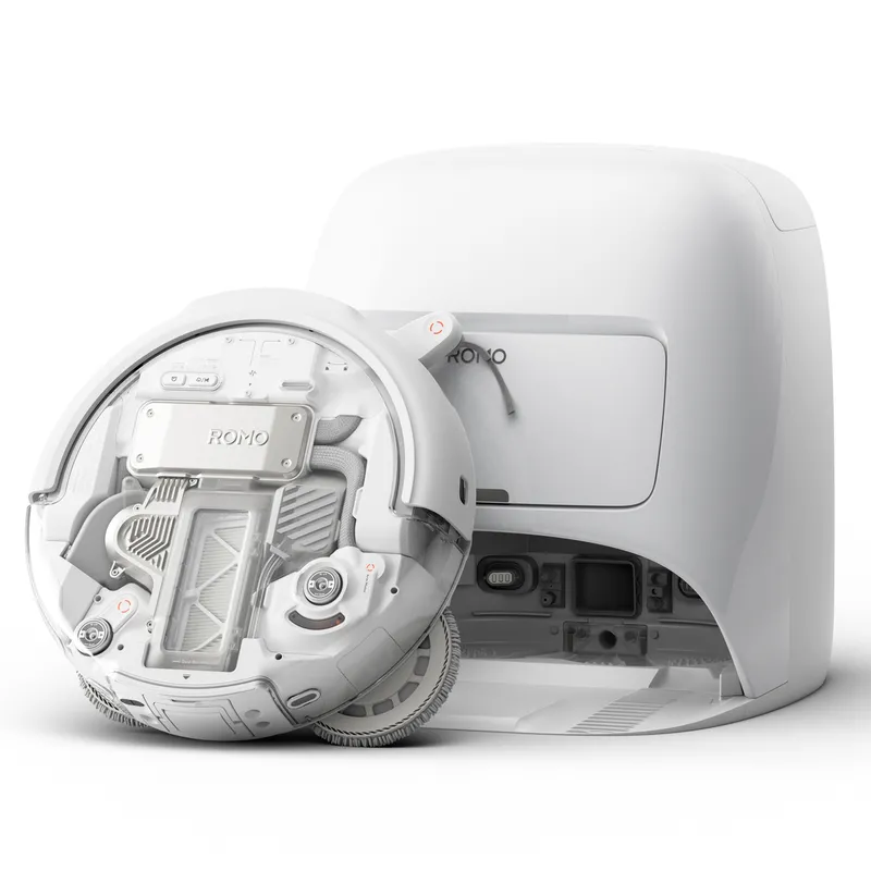 DJI Romo A