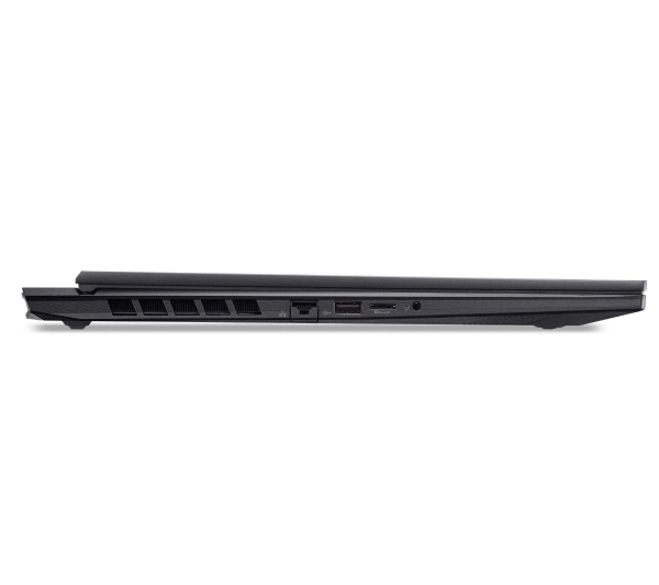 Acer Nitro 18 AI AN18-61 18" 165Hz Ryzen AI 9 365 32GB RAM 1TB Dysk SSD RTX5060 DLSS4 Czarny Funkcje AI - Kup na Raty - RRSO 0%