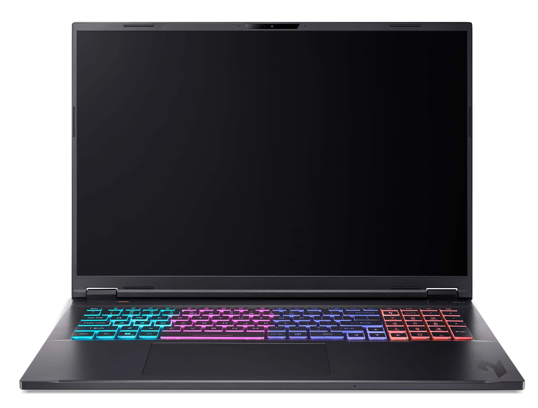 Laptop gamingowy Acer Nitro 18 AI AN18-61 18" 165Hz Ryzen AI 9 365 32GB RAM 1TB Dysk SSD RTX5060 DLSS4 Czarny Funkcje AI