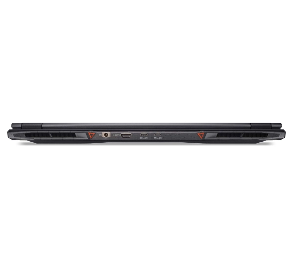 Acer Nitro 18 AI AN18-61 18" 165Hz Ryzen AI 9 365 32GB RAM 1TB Dysk SSD RTX5060 DLSS4 Czarny Funkcje AI - Kup na Raty - RRSO 0%