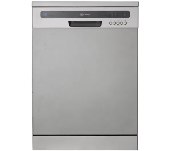Zmywarki - Indesit IN2F E13CN O7S Push&Go 59,6cm Kosz na sztućce
