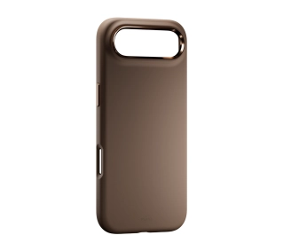 Puro Icon Mag do iPhone Air Brązowy