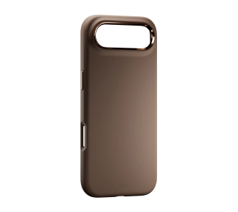 Etui Puro Icon Mag do iPhone Air Brązowy