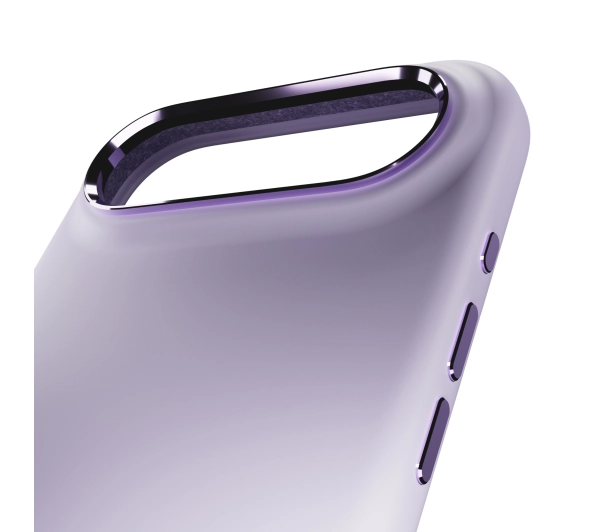 Puro Icon Mag do iPhone Air Lawendowy