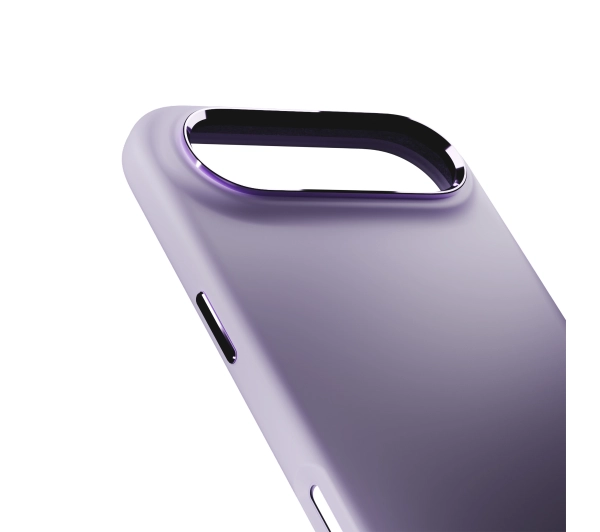 Puro Icon Mag do iPhone Air Lawendowy