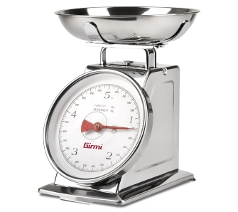 Waga Girmi PS9000 Tarowanie 5kg