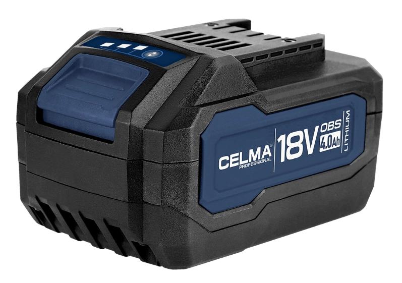 Akumulator Celma OBS-18V4AH